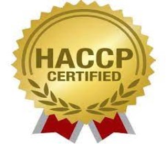 HACCP one